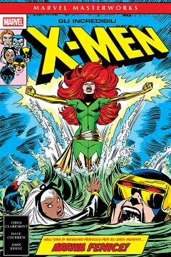Copertina del volume